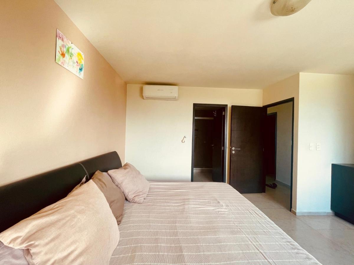 Punta Me Luxury Apartments Ocean View & Beach Front In Amara Cancún Exterior foto