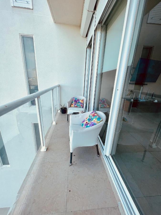 Punta Me Luxury Apartments Ocean View & Beach Front In Amara Cancún Exterior foto